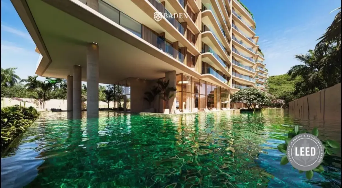 Apartamento com 4 quartos à venda, 281m2 em Itajai - SC - imagem 4 Foto 4 de Apartamento com 4 quartos à venda, 281m2 em Itajai - SC