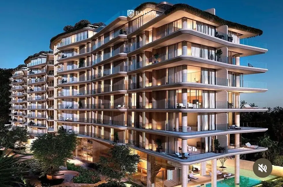 Apartamento com 4 quartos à venda, 281m2 em Itajai - SC - imagem 1 Foto 1 de Apartamento com 4 quartos à venda, 281m2 em Itajai - SC