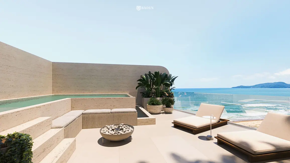 Apartamento com 4 quartos à venda, 281m2 em Itajai - SC - imagem 4 Foto 4 de Apartamento com 4 quartos à venda, 281m2 em Itajai - SC