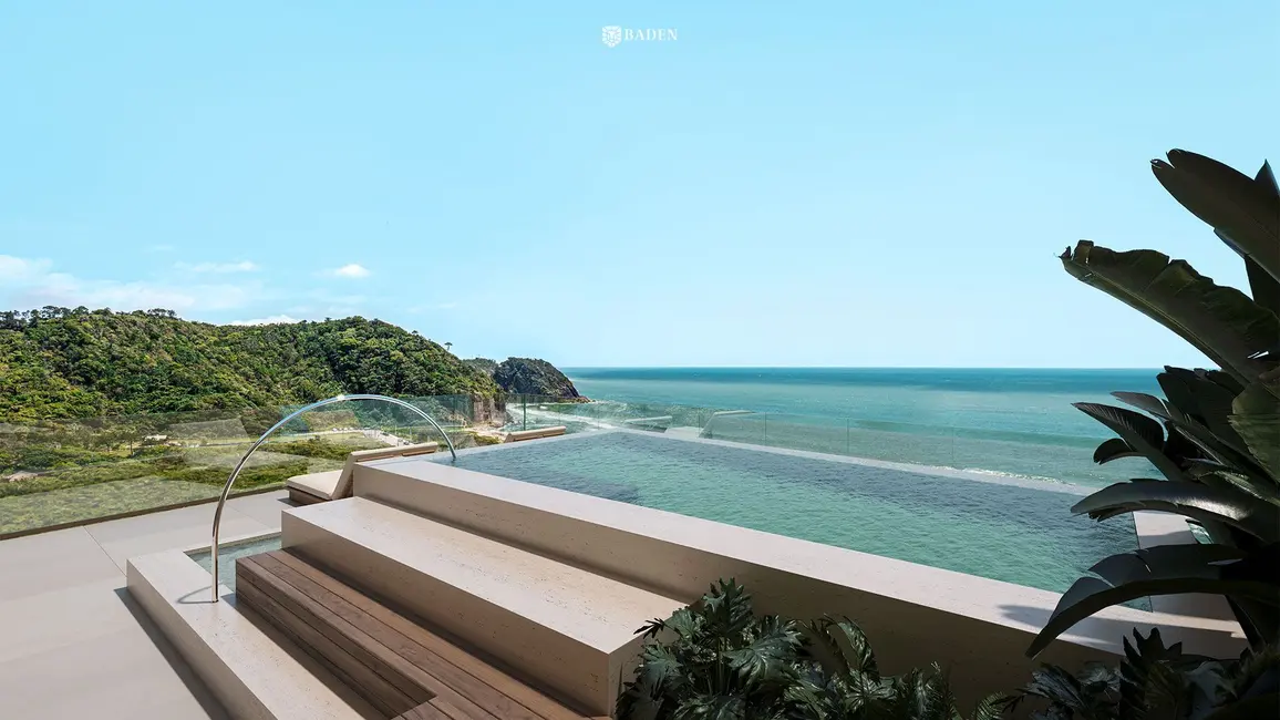 Apartamento com 4 quartos à venda, 281m2 em Itajai - SC - imagem 5 Foto 5 de Apartamento com 4 quartos à venda, 281m2 em Itajai - SC