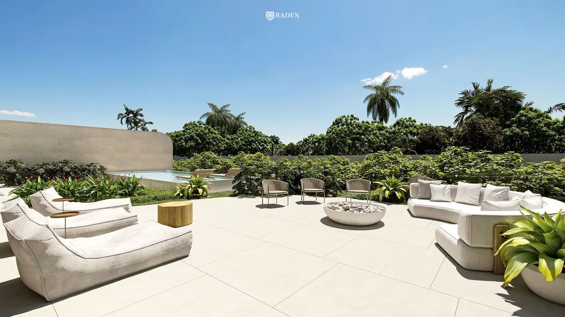 Apartamento com 4 quartos à venda, 281m2 em Itajai - SC - imagem 6 Foto 6 de Apartamento com 4 quartos à venda, 281m2 em Itajai - SC