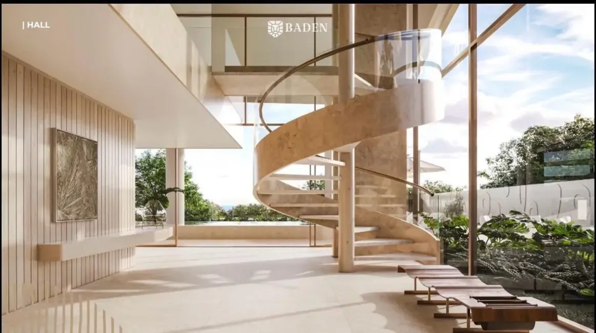 Apartamento com 4 quartos à venda, 281m2 em Itajai - SC - imagem 6 Foto 6 de Apartamento com 4 quartos à venda, 281m2 em Itajai - SC