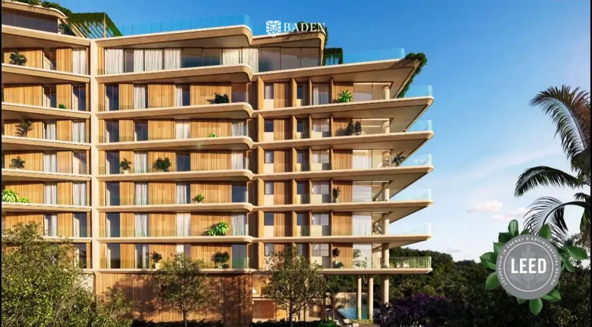 Apartamento com 4 quartos à venda, 281m2 em Itajai - SC - imagem 3 Foto 3 de Apartamento com 4 quartos à venda, 281m2 em Itajai - SC