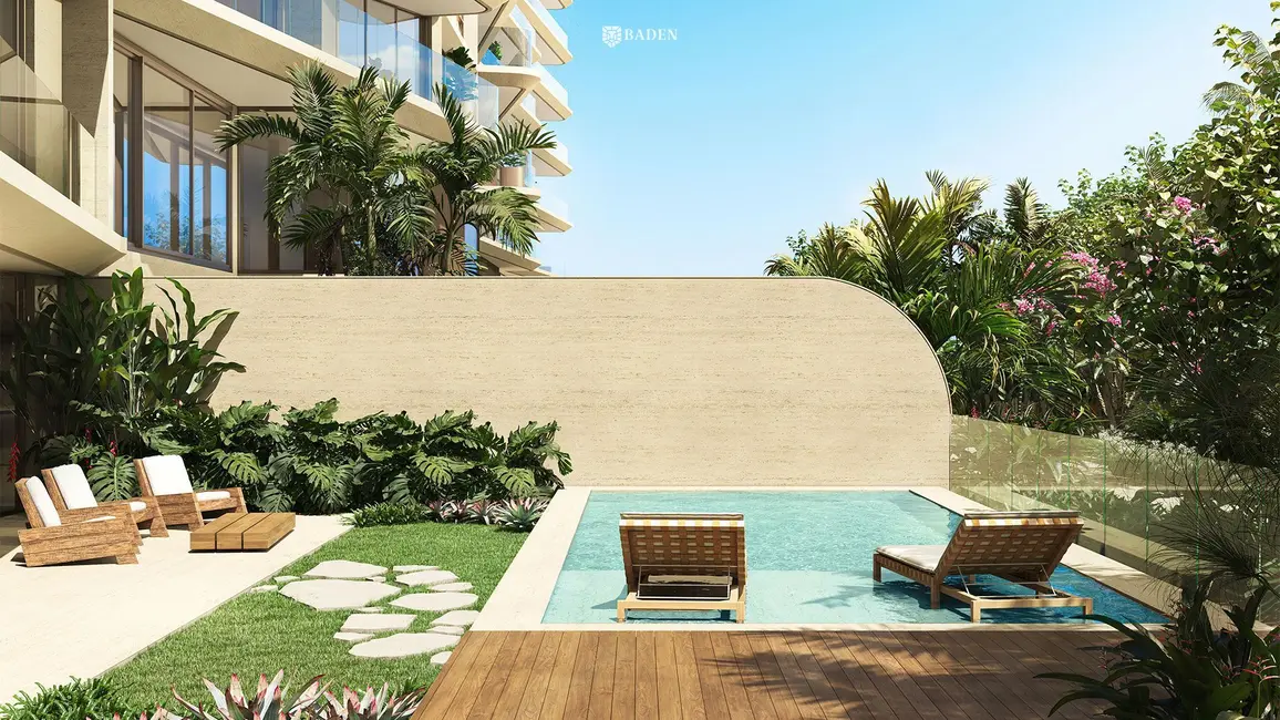 Apartamento com 4 quartos à venda, 281m2 em Itajai - SC - imagem 7 Foto 7 de Apartamento com 4 quartos à venda, 281m2 em Itajai - SC