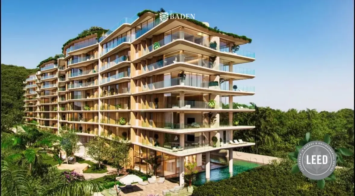 Apartamento com 4 quartos à venda, 281m2 em Itajai - SC - imagem 2 Foto 2 de Apartamento com 4 quartos à venda, 281m2 em Itajai - SC