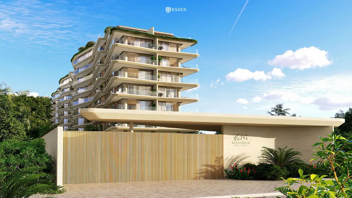 Apartamento com 4 quartos à venda, 281m2 em Itajai - SC - imagem 1 Foto 1 de Apartamento com 4 quartos à venda, 281m2 em Itajai - SC