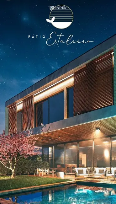 Foto 1 de Casa de Condomínio com 4 quartos à venda, 344m2 em Balneario Camboriu - SC