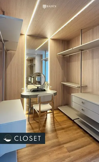 Foto 8 de Casa de Condomínio com 4 quartos à venda, 344m2 em Balneario Camboriu - SC
