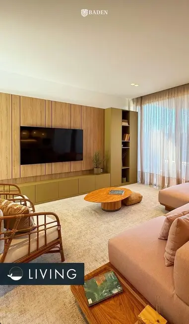 Foto 6 de Casa de Condomínio com 4 quartos à venda, 344m2 em Balneario Camboriu - SC
