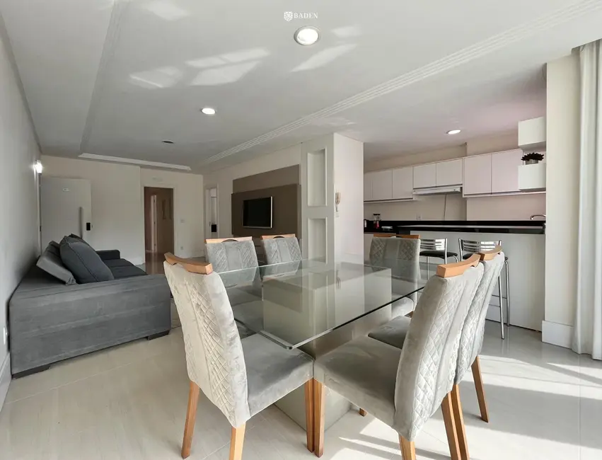 Foto 6 de Apartamento com 4 quartos para alugar, 136m2 em Balneario Camboriu - SC