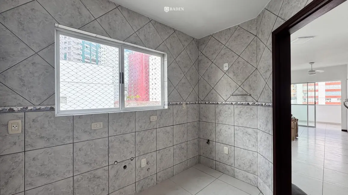 Foto 8 de Apartamento com 3 quartos à venda, 115m2 em Centro, Balneario Camboriu - SC