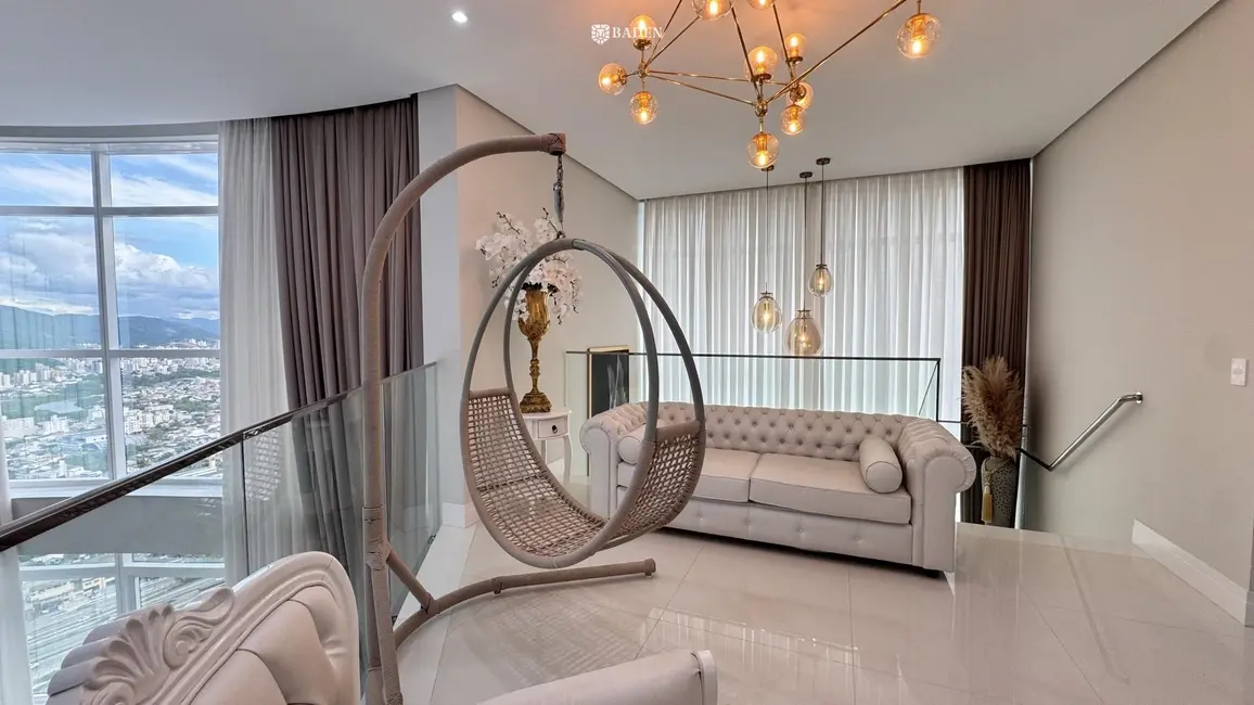 Foto 9 de Apartamento com 4 quartos à venda, 227m2 em Centro, Balneario Camboriu - SC