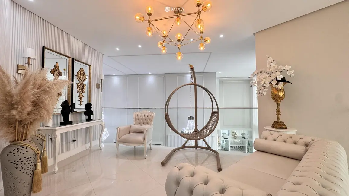 Foto 8 de Apartamento com 4 quartos à venda, 227m2 em Centro, Balneario Camboriu - SC