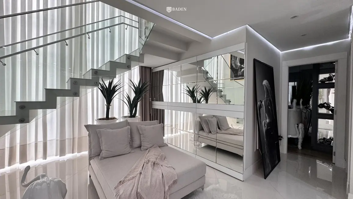 Foto 6 de Apartamento com 4 quartos à venda, 227m2 em Centro, Balneario Camboriu - SC
