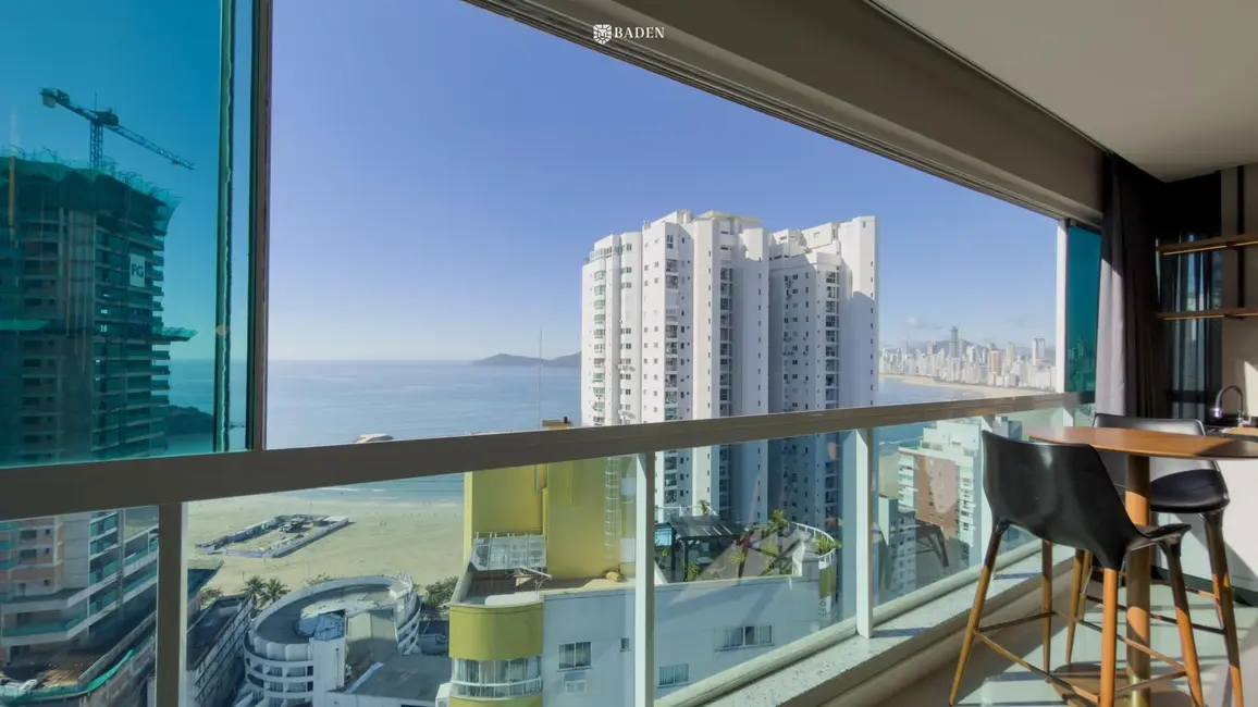 Apartamento com 4 quartos para alugar, 131m2 em Pioneiros, Balneario Camboriu - SC - imagem 9 Foto 9 de Apartamento com 4 quartos para alugar, 131m2 em Pioneiros, Balneario Camboriu - SC