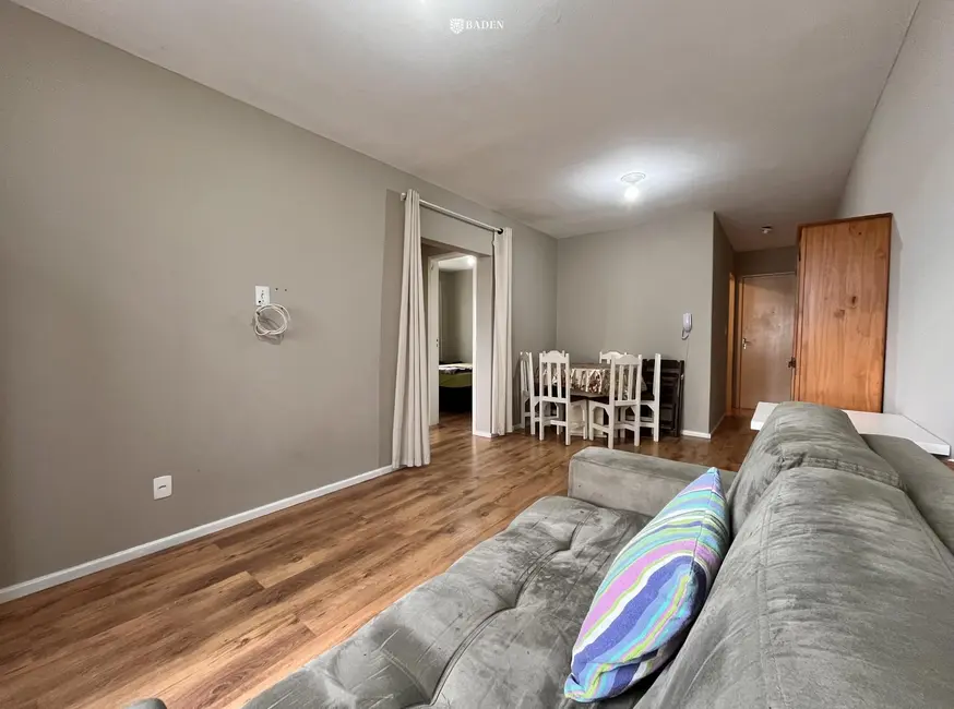 Foto 3 de Apartamento com 2 quartos à venda, 72m2 em Centro, Balneario Camboriu - SC