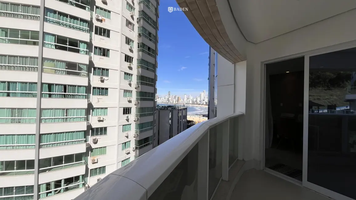 Apartamento com 4 quartos para alugar, 160m2 em Pioneiros, Balneario Camboriu - SC - imagem 9 Foto 9 de Apartamento com 4 quartos para alugar, 160m2 em Pioneiros, Balneario Camboriu - SC
