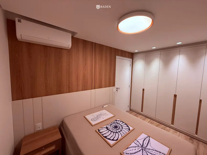 Apartamento com 3 quartos à venda, 89m2 em Itajai - SC - imagem 5 Foto 5 de Apartamento com 3 quartos à venda, 89m2 em Itajai - SC