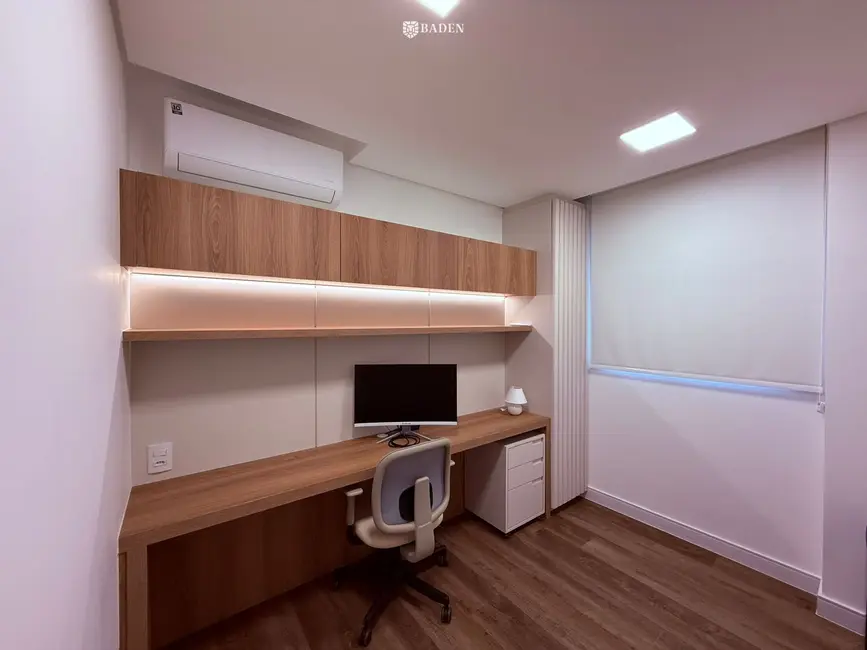 Apartamento com 3 quartos à venda, 89m2 em Itajai - SC - imagem 6 Foto 6 de Apartamento com 3 quartos à venda, 89m2 em Itajai - SC