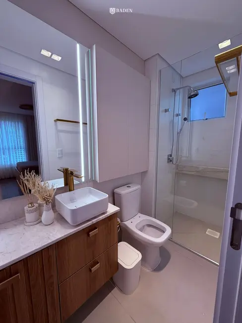 Apartamento com 3 quartos à venda, 89m2 em Itajai - SC - imagem 7 Foto 7 de Apartamento com 3 quartos à venda, 89m2 em Itajai - SC