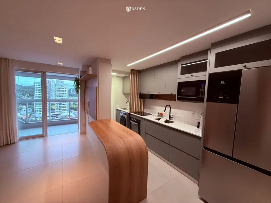 Apartamento com 3 quartos à venda, 89m2 em Itajai - SC - imagem 1 Foto 1 de Apartamento com 3 quartos à venda, 89m2 em Itajai - SC