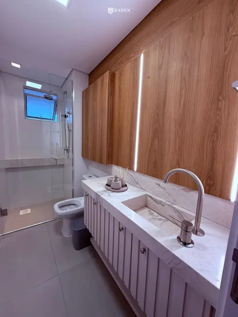 Apartamento com 3 quartos à venda, 89m2 em Itajai - SC - imagem 8 Foto 8 de Apartamento com 3 quartos à venda, 89m2 em Itajai - SC