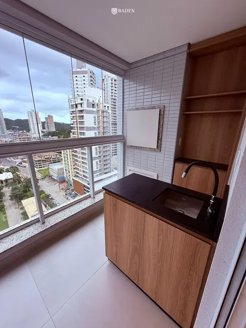 Apartamento com 3 quartos à venda, 89m2 em Itajai - SC - imagem 9 Foto 9 de Apartamento com 3 quartos à venda, 89m2 em Itajai - SC
