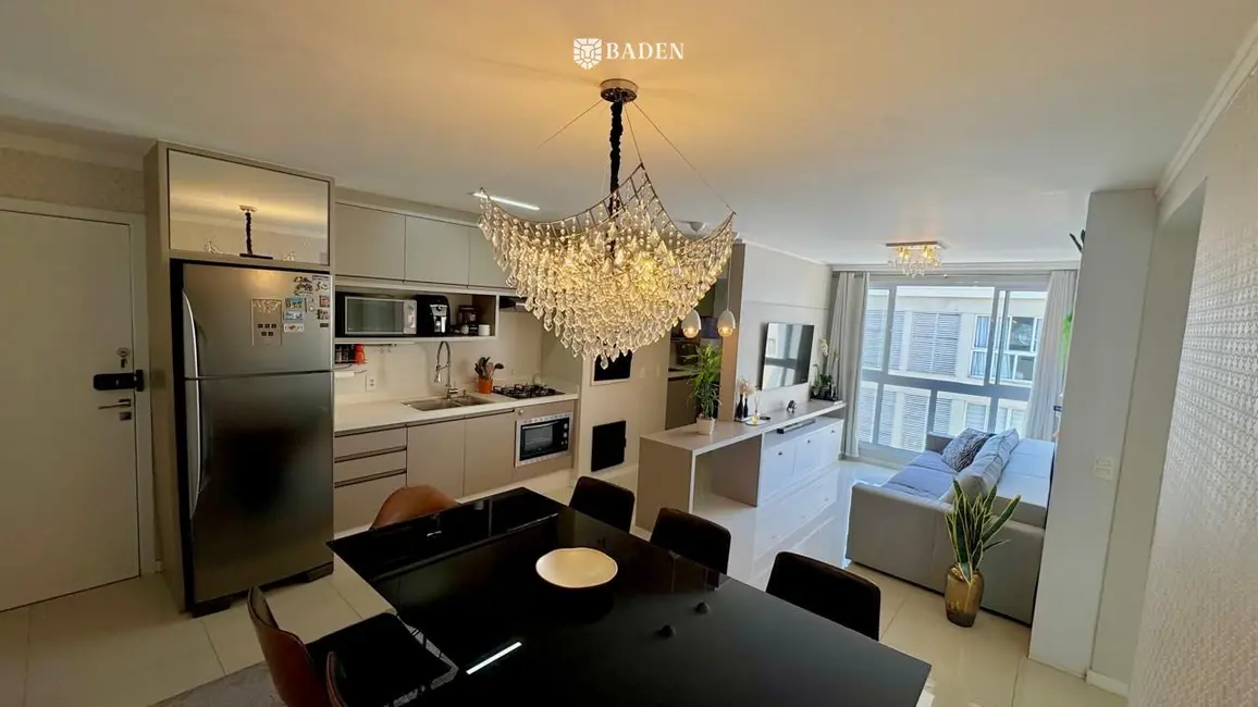 Apartamento com 2 quartos à venda, 68m2 em Balneario Camboriu - SC - imagem 7 Foto 7 de Apartamento com 2 quartos à venda, 68m2 em Balneario Camboriu - SC