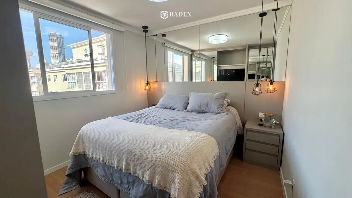 Apartamento com 2 quartos à venda, 68m2 em Balneario Camboriu - SC - imagem 9 Foto 9 de Apartamento com 2 quartos à venda, 68m2 em Balneario Camboriu - SC