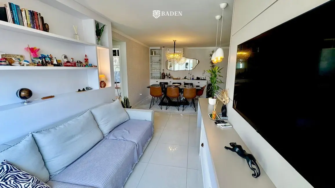 Apartamento com 2 quartos à venda, 68m2 em Balneario Camboriu - SC - imagem 5 Foto 5 de Apartamento com 2 quartos à venda, 68m2 em Balneario Camboriu - SC