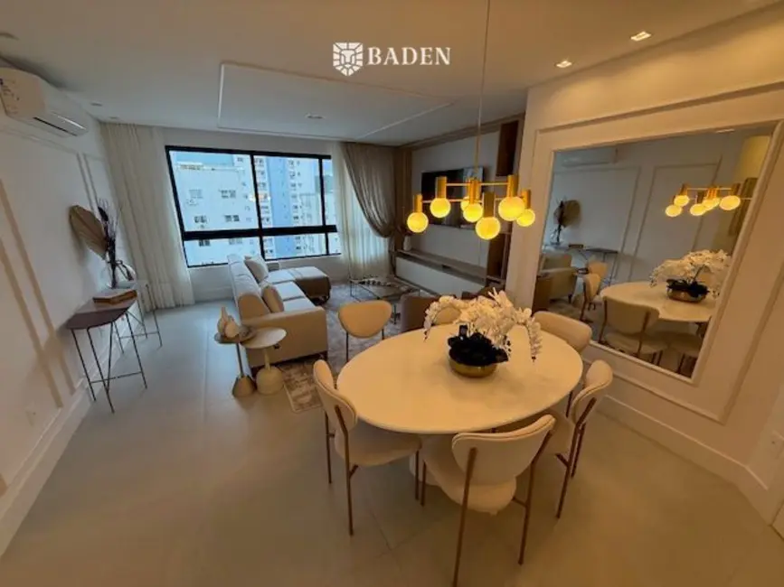 Foto 3 de Apartamento com 4 quartos à venda, 146m2 em Pioneiros, Balneario Camboriu - SC