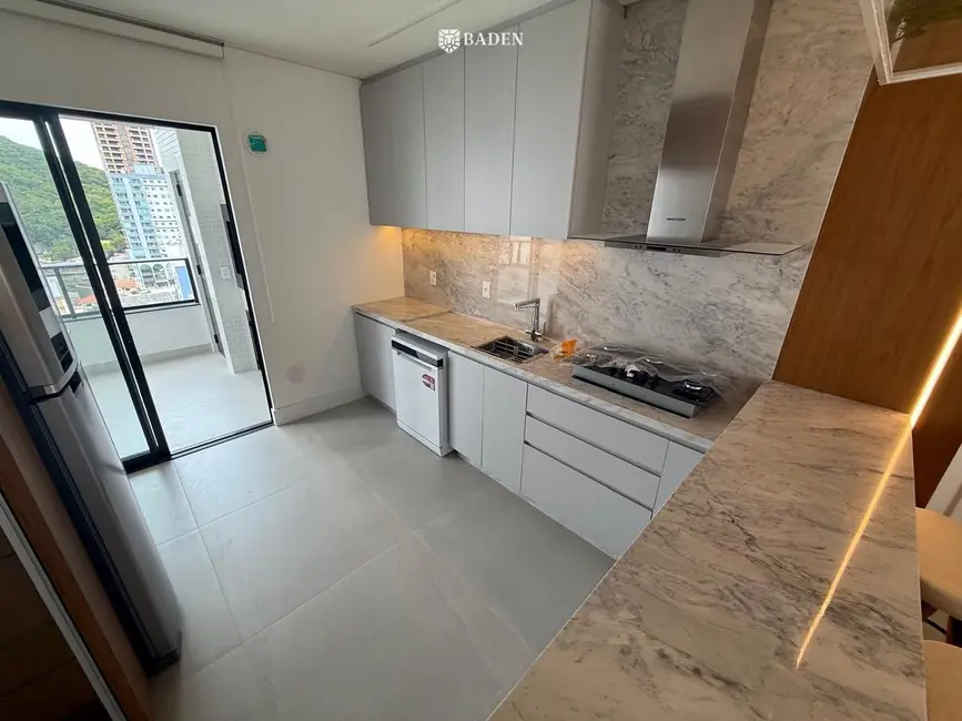 Apartamento com 3 quartos à venda, 132m2 em Pioneiros, Balneario Camboriu - SC - imagem 4 Foto 4 de Apartamento com 3 quartos à venda, 132m2 em Pioneiros, Balneario Camboriu - SC