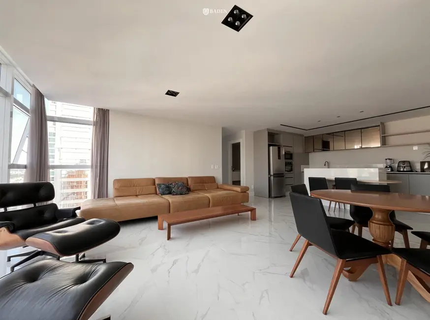 Foto 7 de Apartamento com 3 quartos para alugar, 169m2 em Centro, Balneario Camboriu - SC