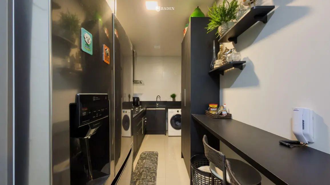 Foto 7 de Apartamento com 2 quartos à venda, 117m2 em Nações, Balneario Camboriu - SC