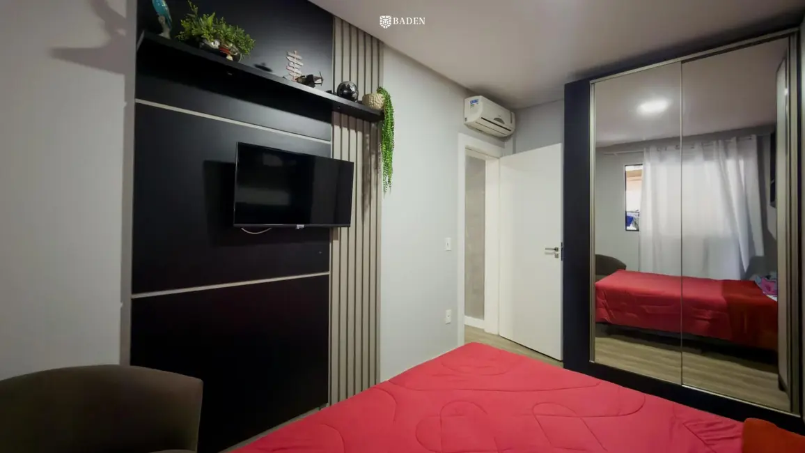 Foto 9 de Apartamento com 2 quartos à venda, 117m2 em Nações, Balneario Camboriu - SC