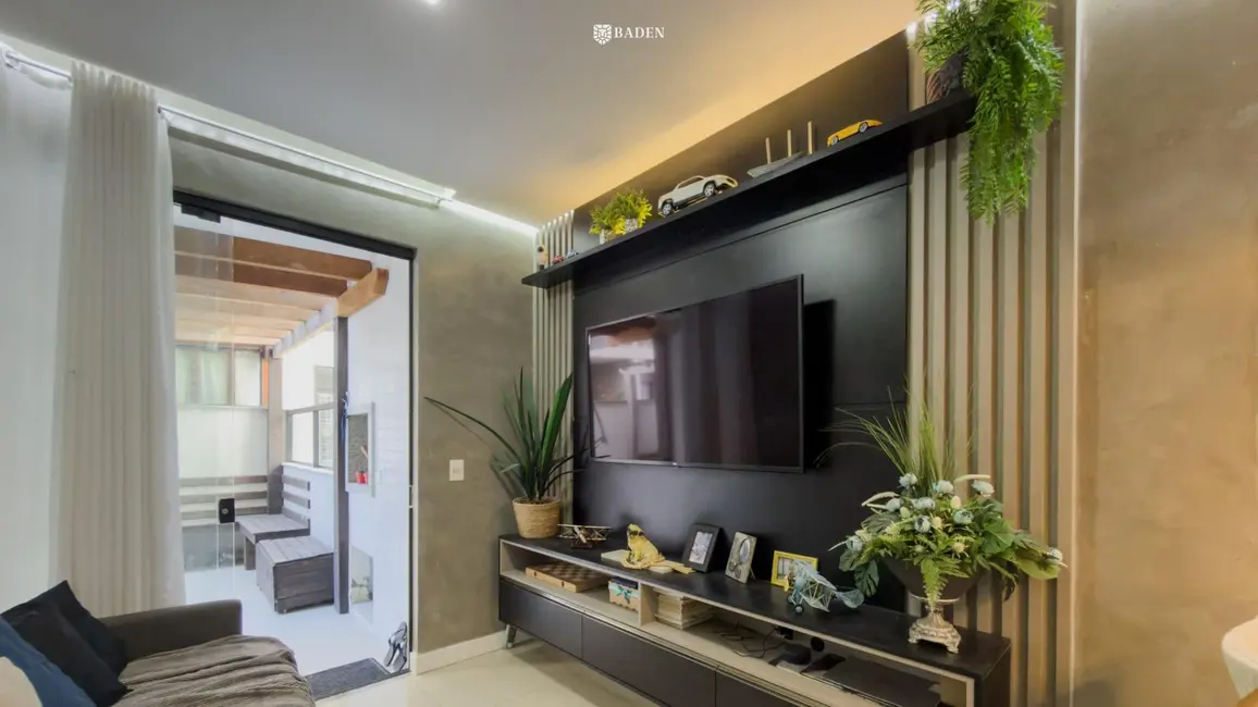 Foto 4 de Apartamento com 2 quartos à venda, 117m2 em Nações, Balneario Camboriu - SC