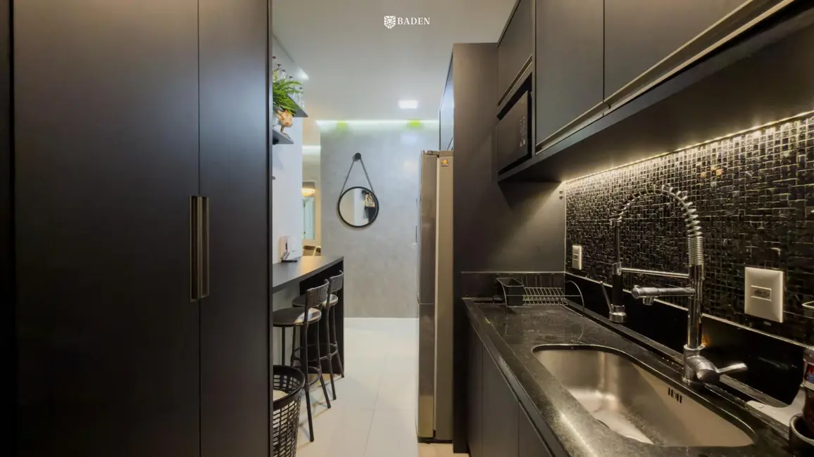 Foto 6 de Apartamento com 2 quartos à venda, 117m2 em Nações, Balneario Camboriu - SC