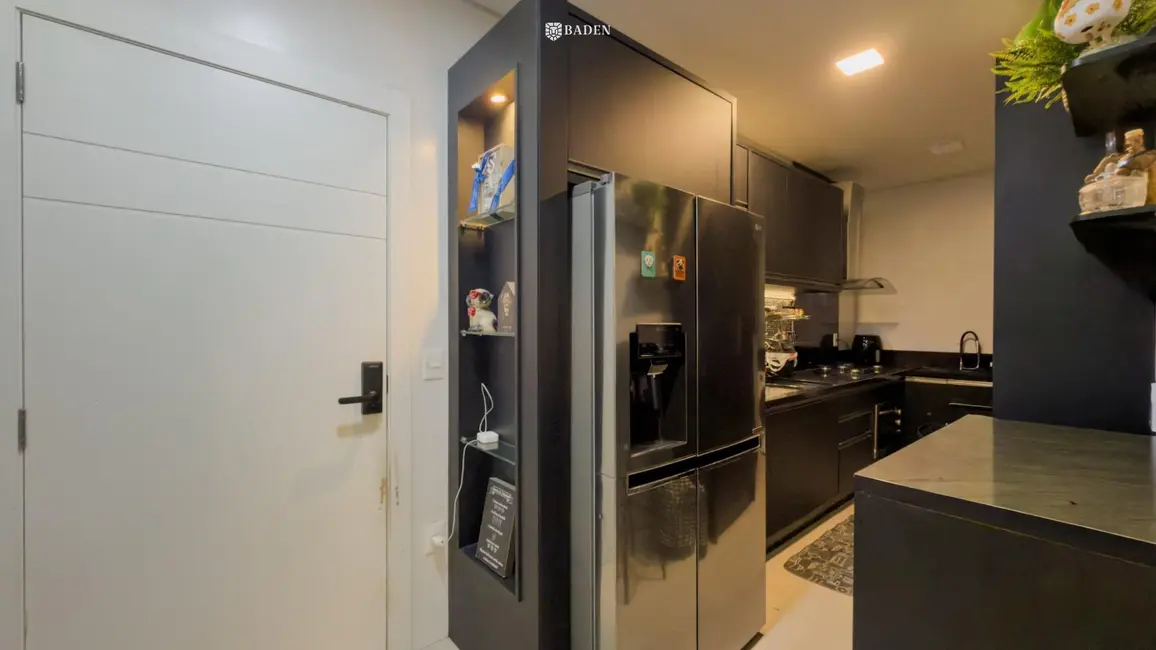 Foto 5 de Apartamento com 2 quartos à venda, 117m2 em Nações, Balneario Camboriu - SC