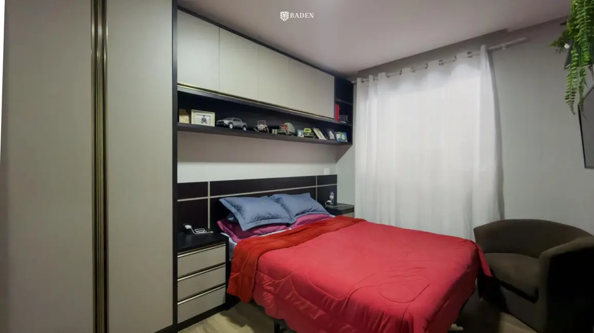 Foto 8 de Apartamento com 2 quartos à venda, 117m2 em Nações, Balneario Camboriu - SC
