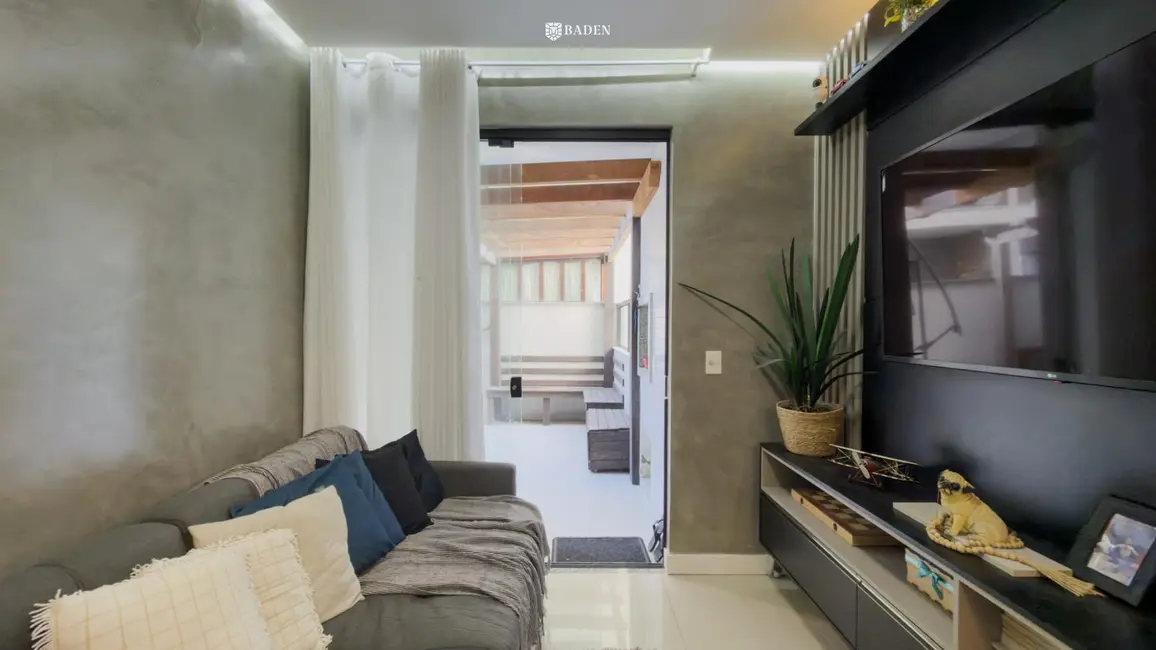 Foto 3 de Apartamento com 2 quartos à venda, 117m2 em Nações, Balneario Camboriu - SC