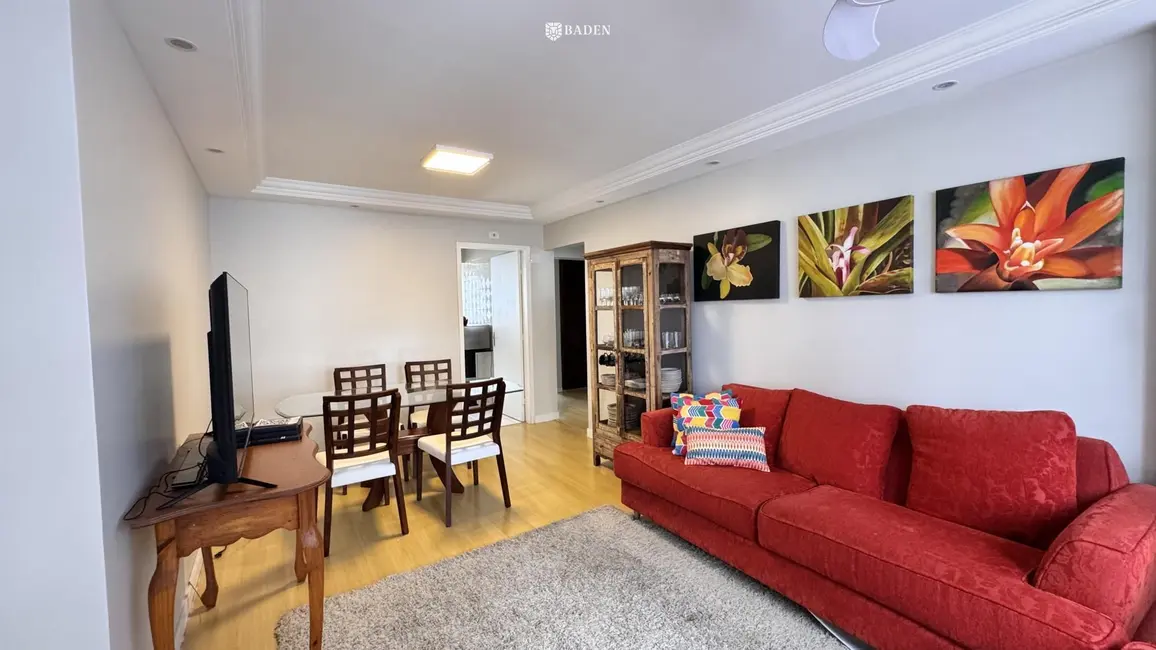 Apartamento com 3 quartos para alugar, 100m2 em Centro, Balneario Camboriu - SC - imagem 2 Foto 2 de Apartamento com 3 quartos para alugar, 100m2 em Centro, Balneario Camboriu - SC