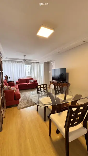 Apartamento com 3 quartos para alugar, 100m2 em Centro, Balneario Camboriu - SC - imagem 3 Foto 3 de Apartamento com 3 quartos para alugar, 100m2 em Centro, Balneario Camboriu - SC
