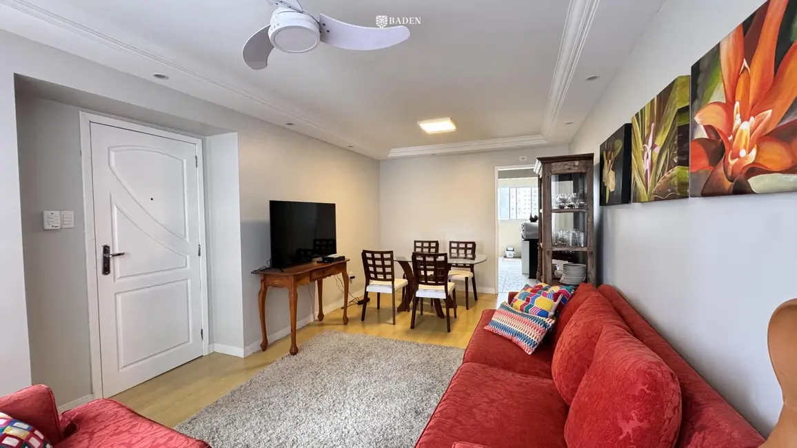Apartamento com 3 quartos para alugar, 100m2 em Centro, Balneario Camboriu - SC - imagem 1 Foto 1 de Apartamento com 3 quartos para alugar, 100m2 em Centro, Balneario Camboriu - SC