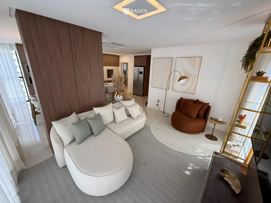 Foto 1 de Apartamento com 3 quartos à venda, 122m2 em Centro, Balneario Camboriu - SC
