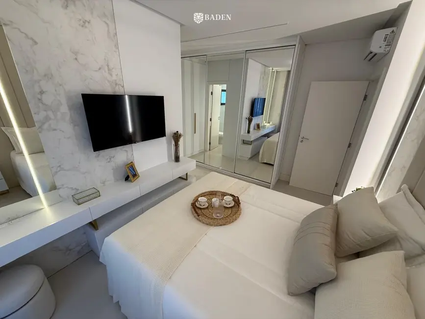 Foto 9 de Apartamento com 3 quartos à venda, 122m2 em Centro, Balneario Camboriu - SC