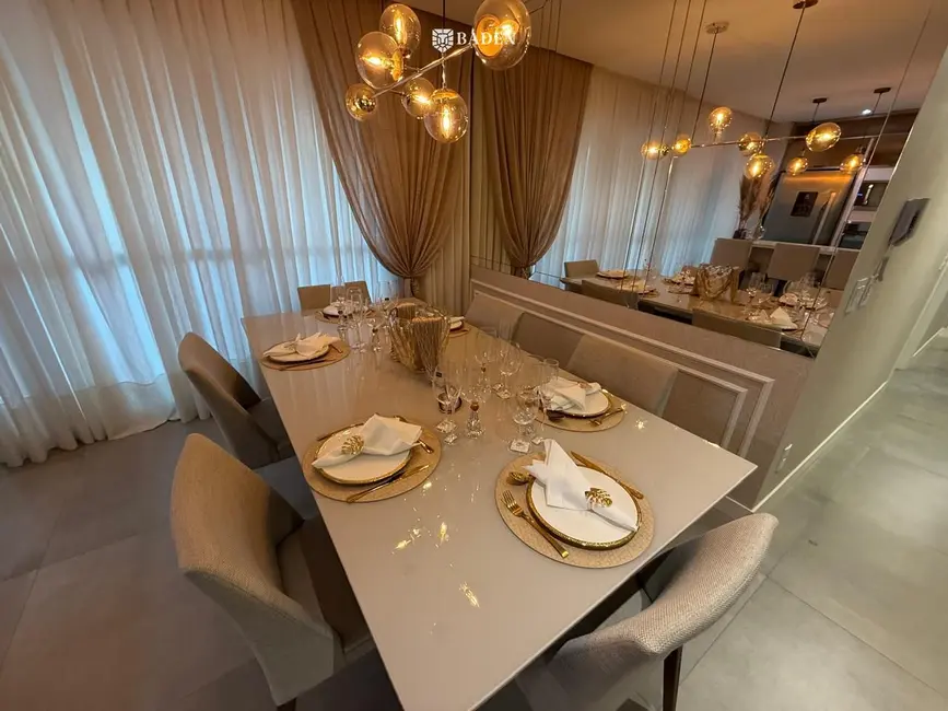 Apartamento com 3 quartos à venda, 133m2 em Itajai - SC - imagem 8 Foto 8 de Apartamento com 3 quartos à venda, 133m2 em Itajai - SC