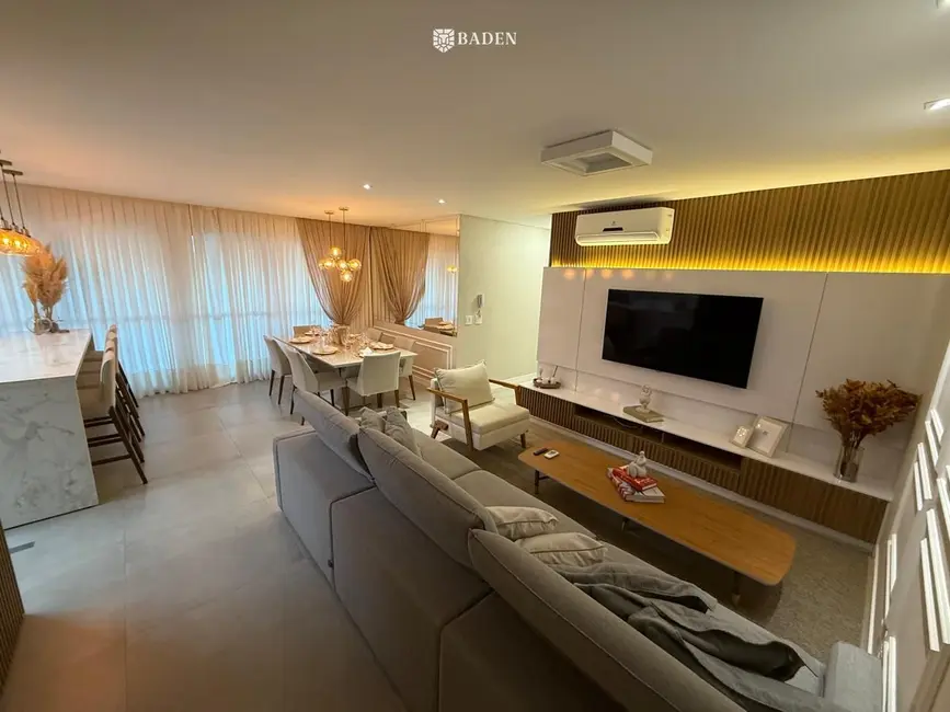 Apartamento com 3 quartos à venda, 133m2 em Itajai - SC - imagem 3 Foto 3 de Apartamento com 3 quartos à venda, 133m2 em Itajai - SC