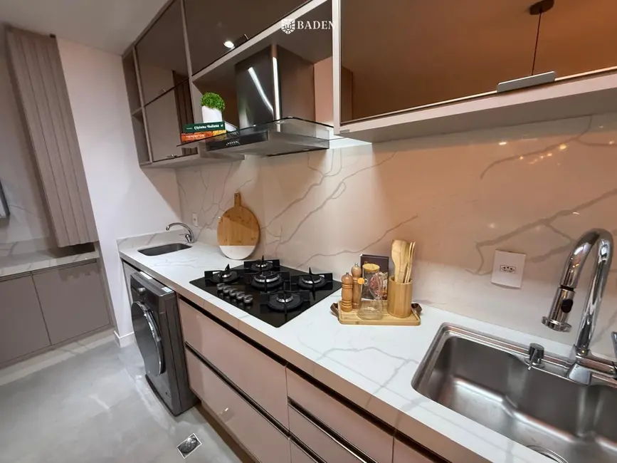 Apartamento com 3 quartos à venda, 133m2 em Itajai - SC - imagem 9 Foto 9 de Apartamento com 3 quartos à venda, 133m2 em Itajai - SC