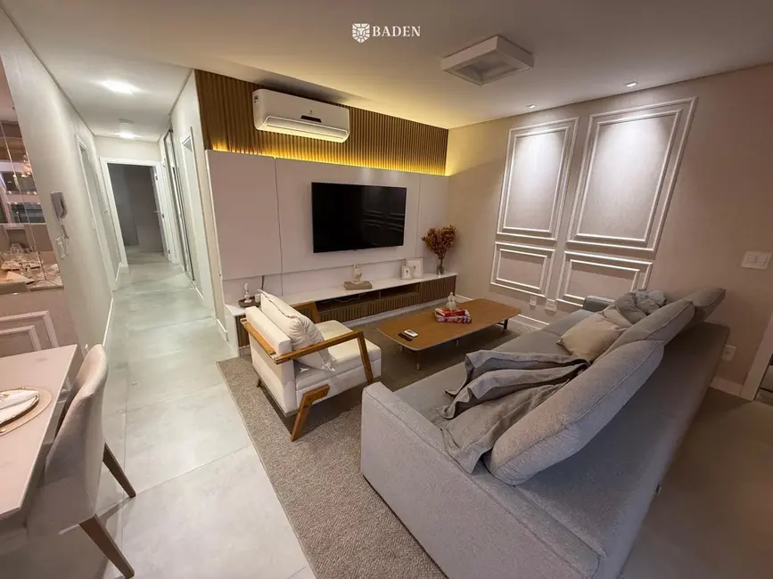 Apartamento com 3 quartos à venda, 133m2 em Itajai - SC - imagem 1 Foto 1 de Apartamento com 3 quartos à venda, 133m2 em Itajai - SC