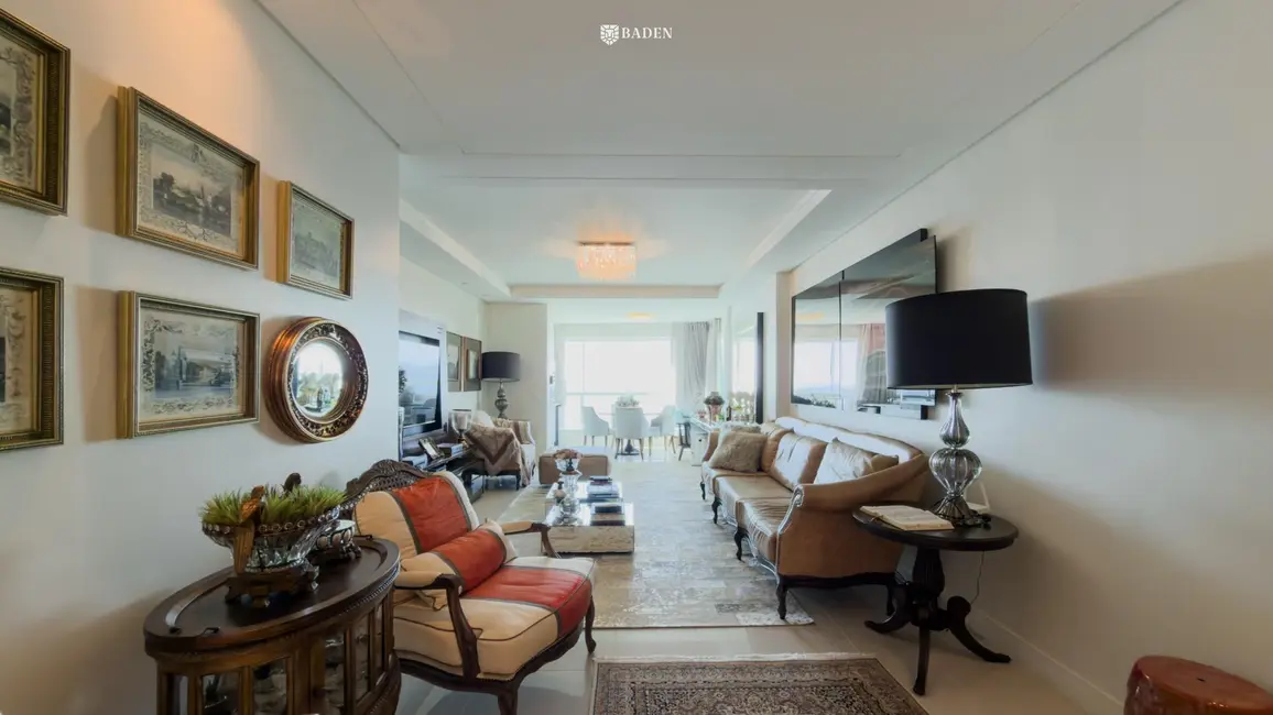 Apartamento com 3 quartos à venda, 186m2 em Balneario Camboriu - SC - imagem 5 Foto 5 de Apartamento com 3 quartos à venda, 186m2 em Balneario Camboriu - SC